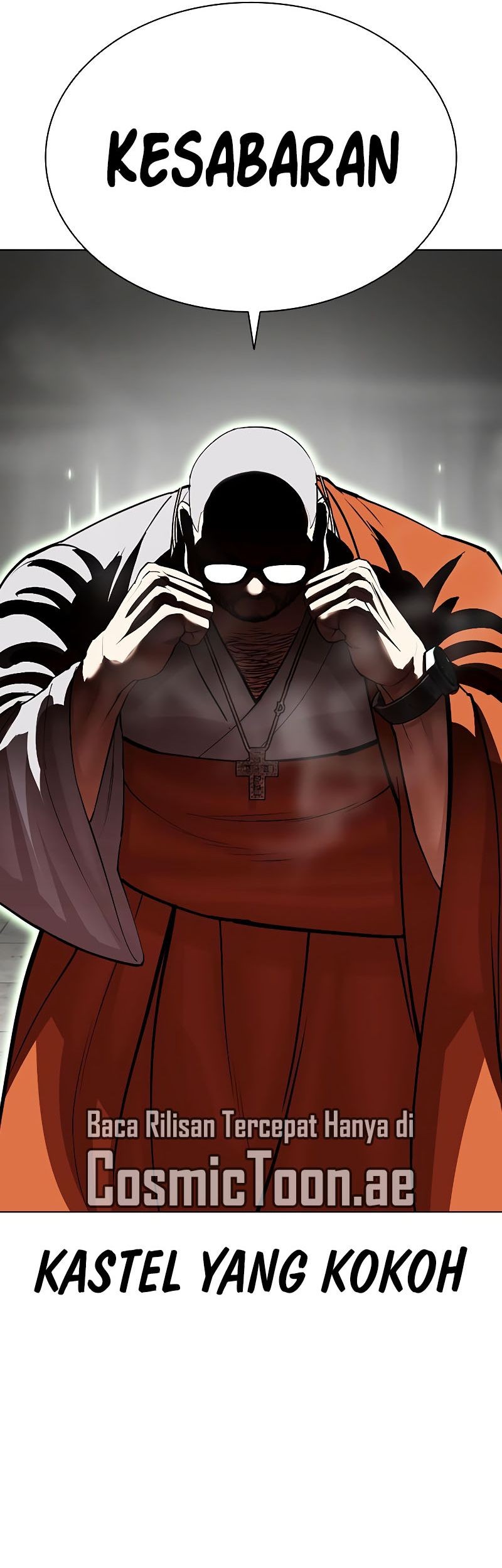 Lookism Chapter 539 - halaman 43