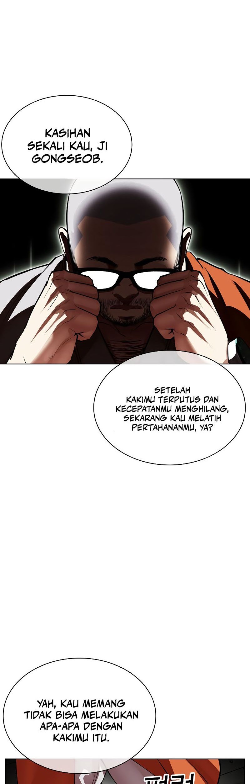 Lookism Chapter 539 - halaman 44