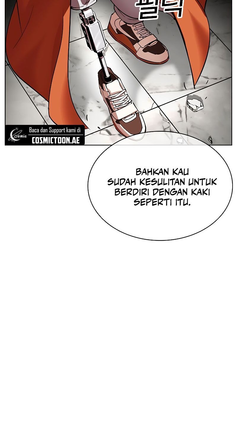 Lookism Chapter 539 - halaman 45