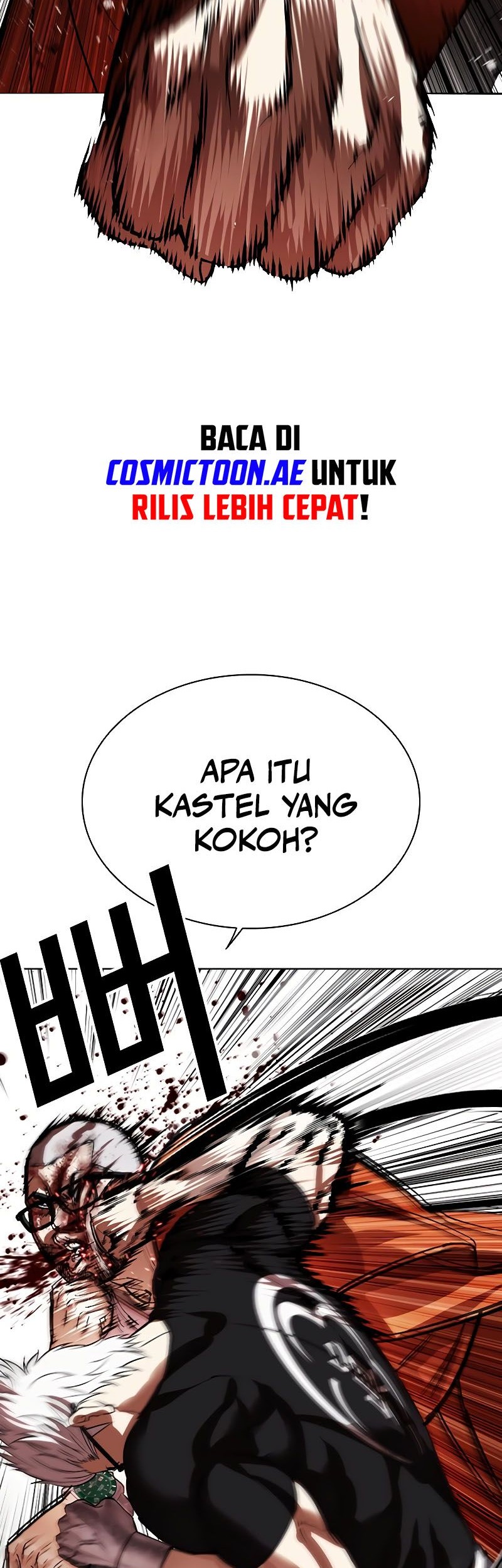 Lookism Chapter 539 - halaman 47