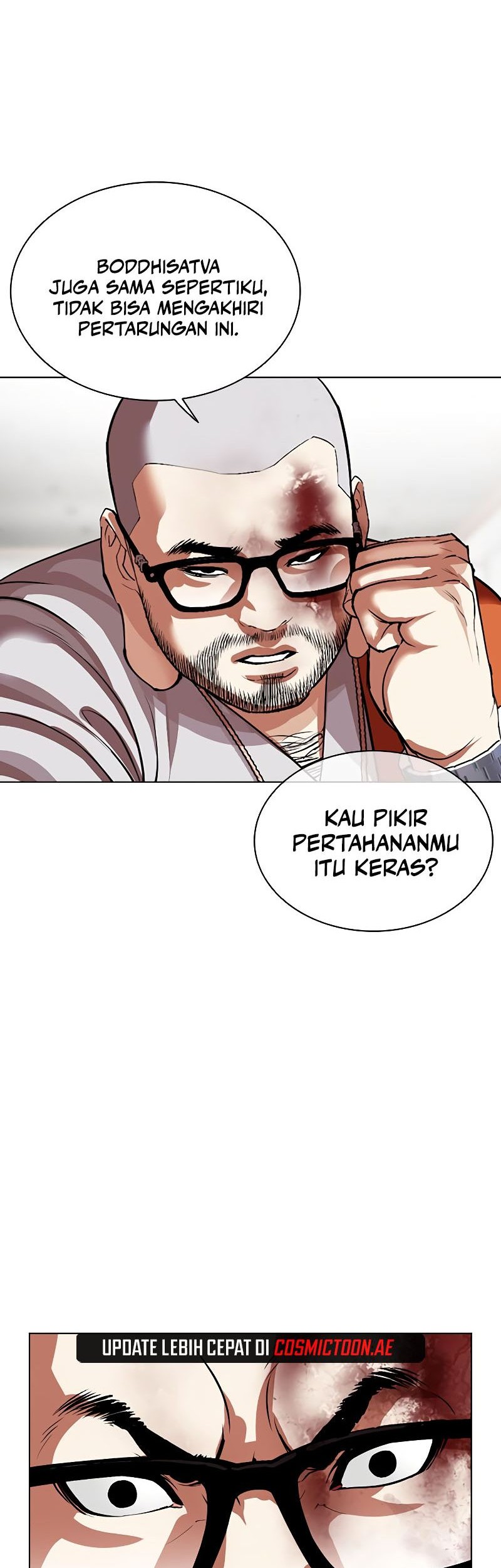 Lookism Chapter 539 - halaman 50