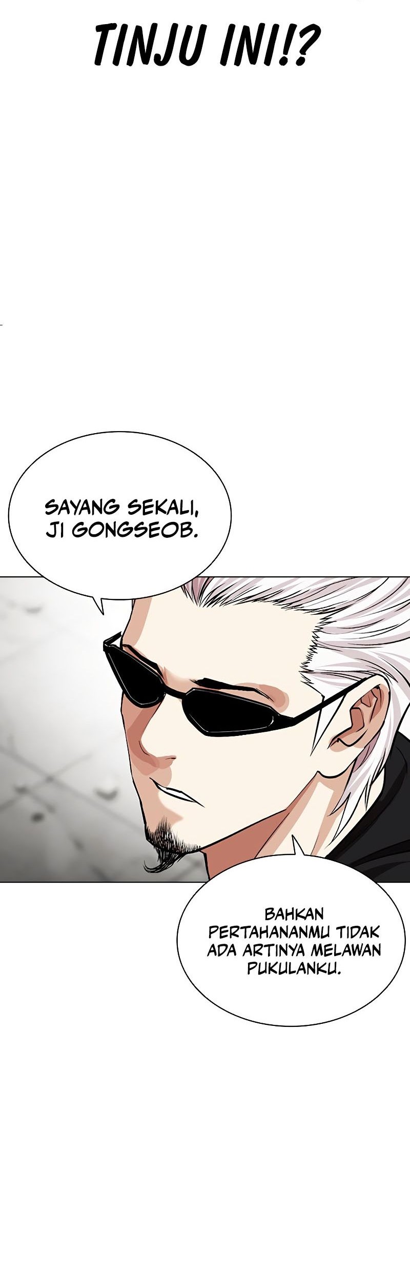 Lookism Chapter 539 - halaman 53