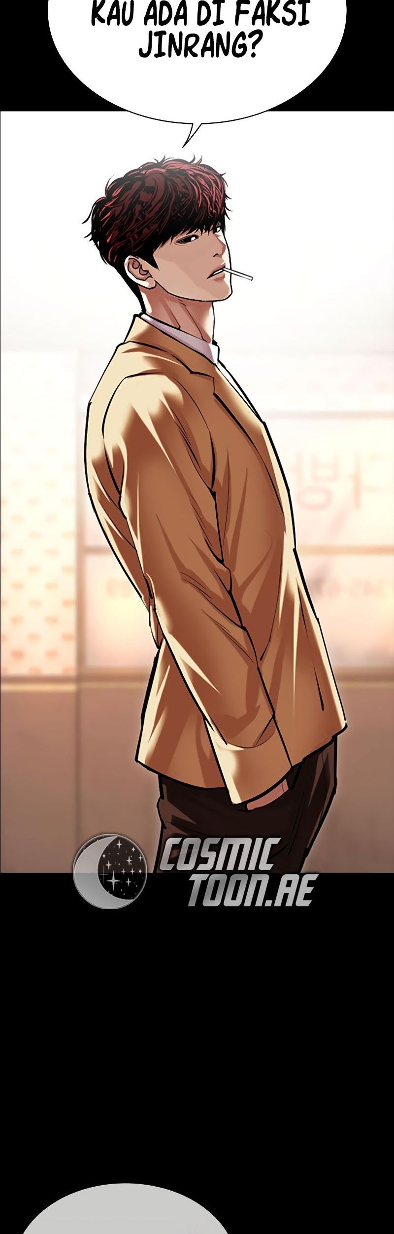 Lookism Chapter 539 - halaman 56