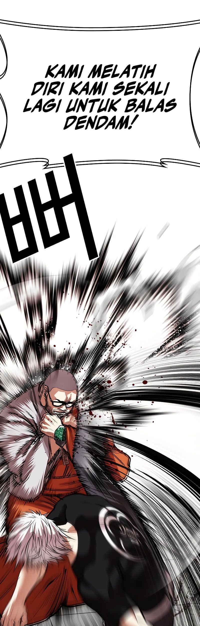 Lookism Chapter 539 - halaman 61