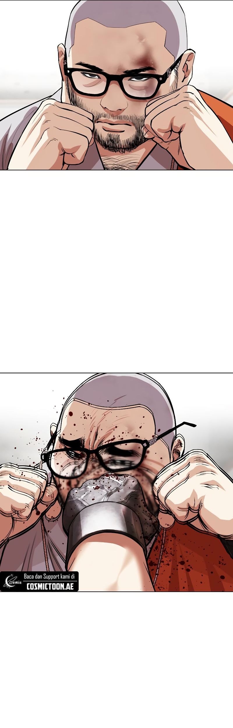Lookism Chapter 539 - halaman 64