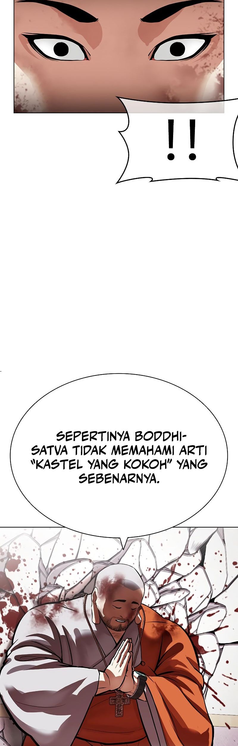 Lookism Chapter 539 - halaman 71