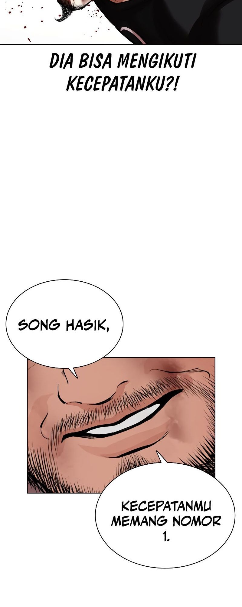 Lookism Chapter 539 - halaman 78