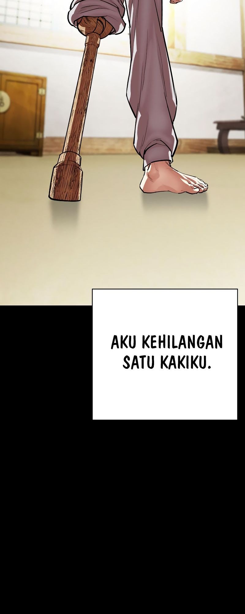 Lookism Chapter 539 - halaman 81