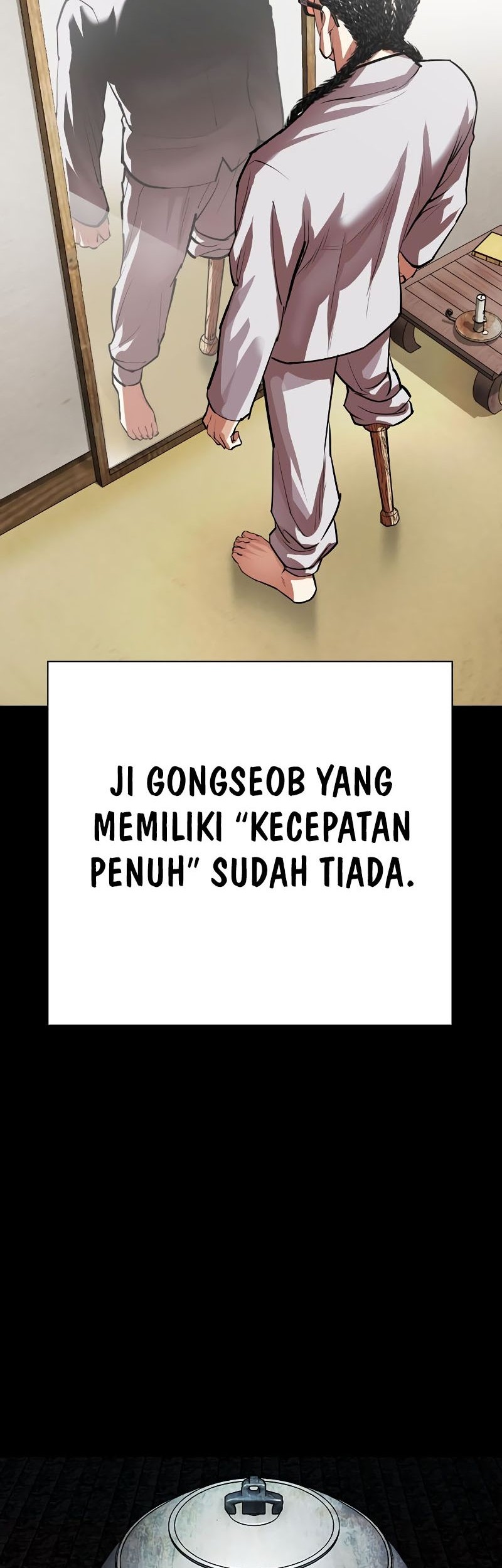 Lookism Chapter 539 - halaman 83