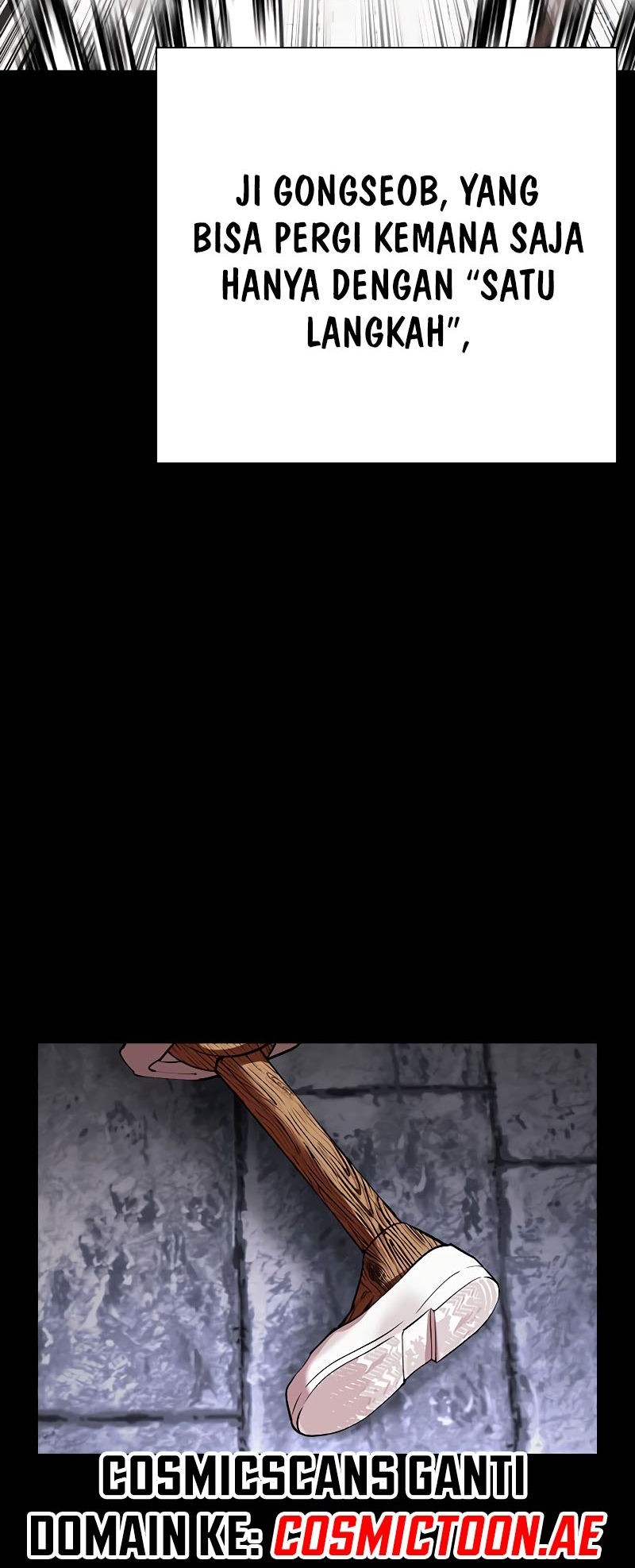 Lookism Chapter 539 - halaman 87
