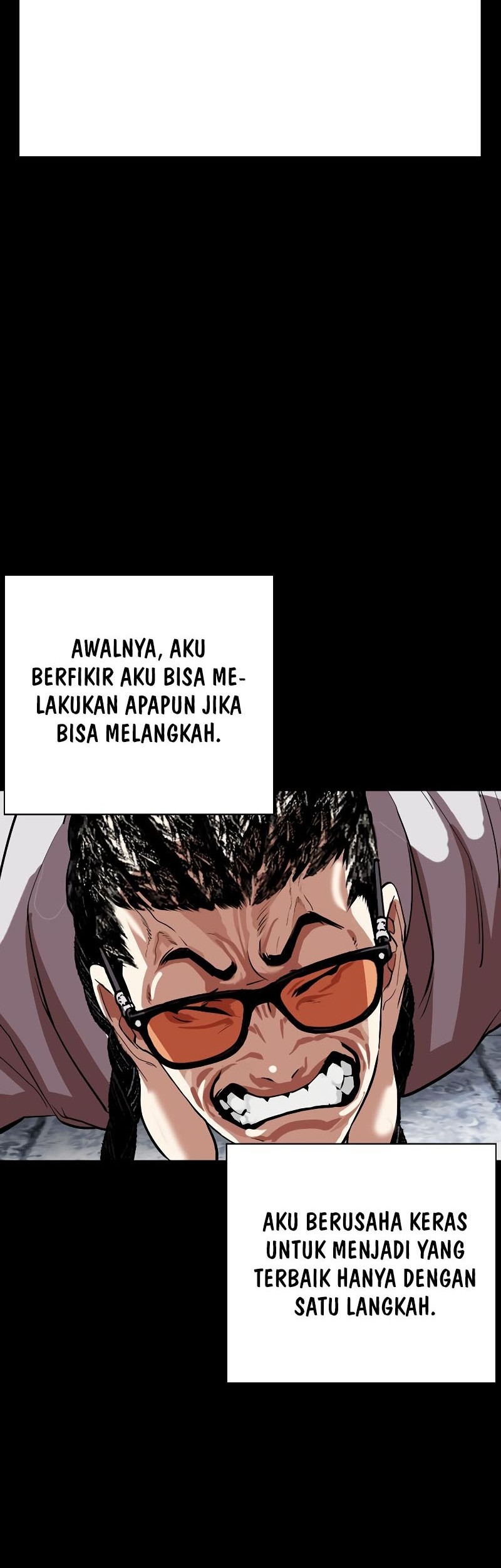 Lookism Chapter 539 - halaman 89