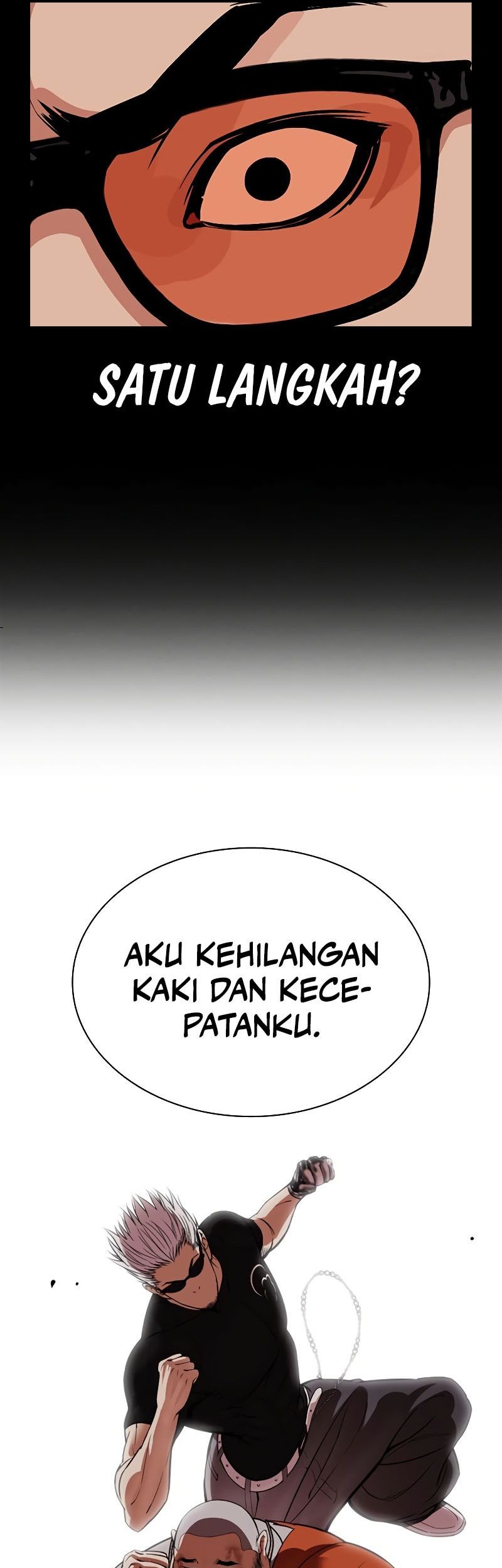 Lookism Chapter 539 - halaman 91
