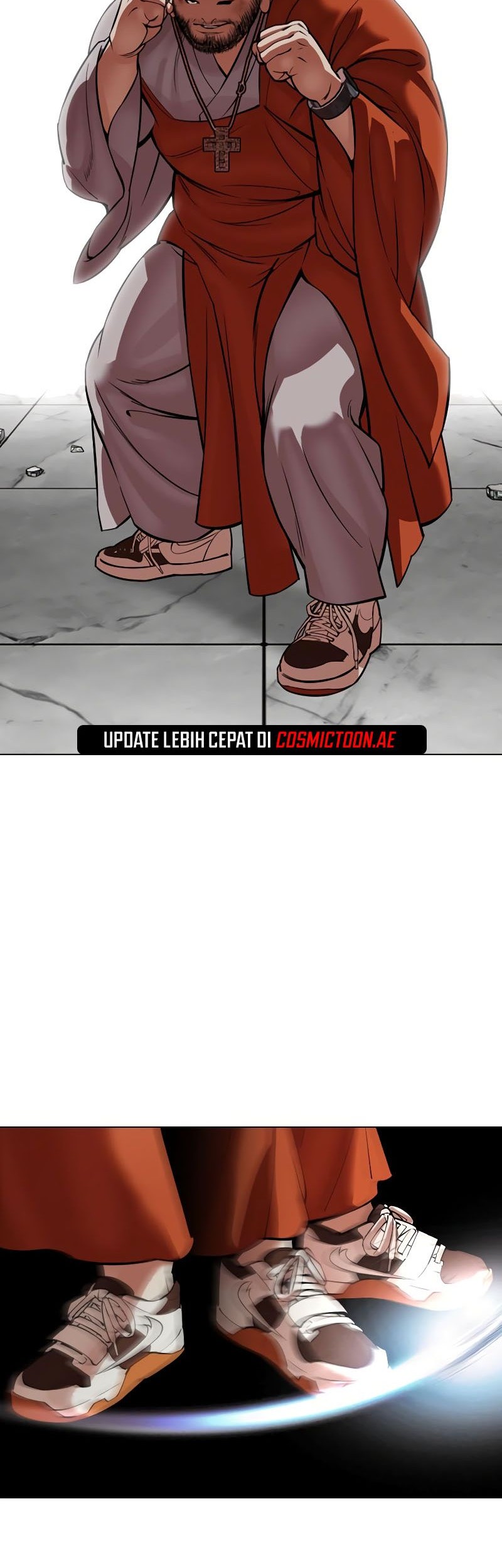 Lookism Chapter 539 - halaman 92