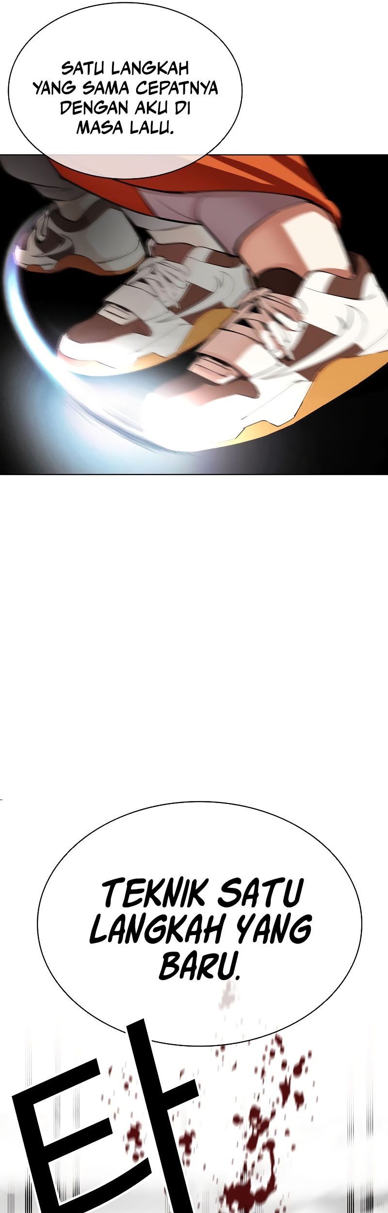 Lookism Chapter 539 - halaman 97