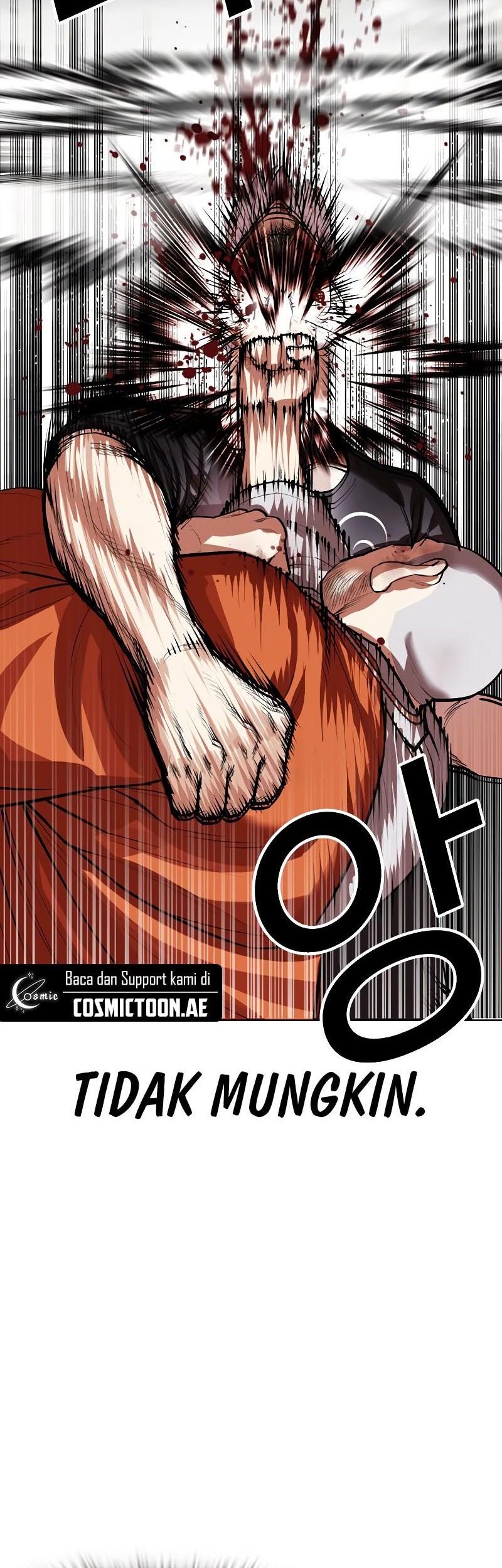 Lookism Chapter 539 - halaman 98