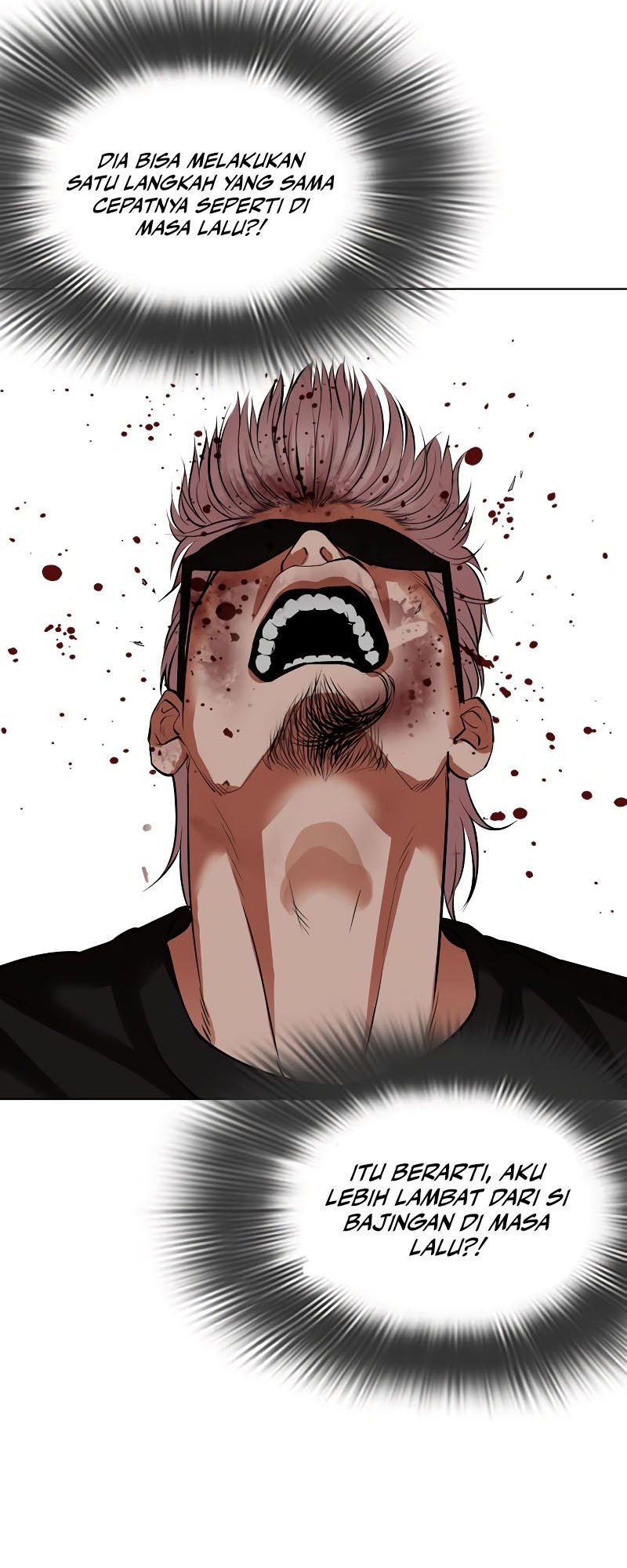 Lookism Chapter 539 - halaman 99