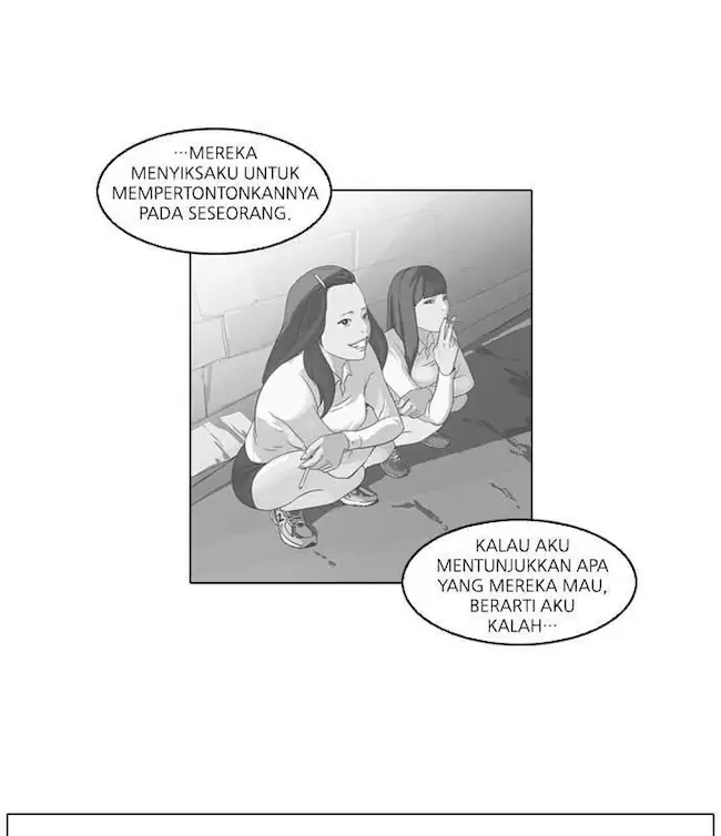 Lookism Chapter 54 - halaman 10
