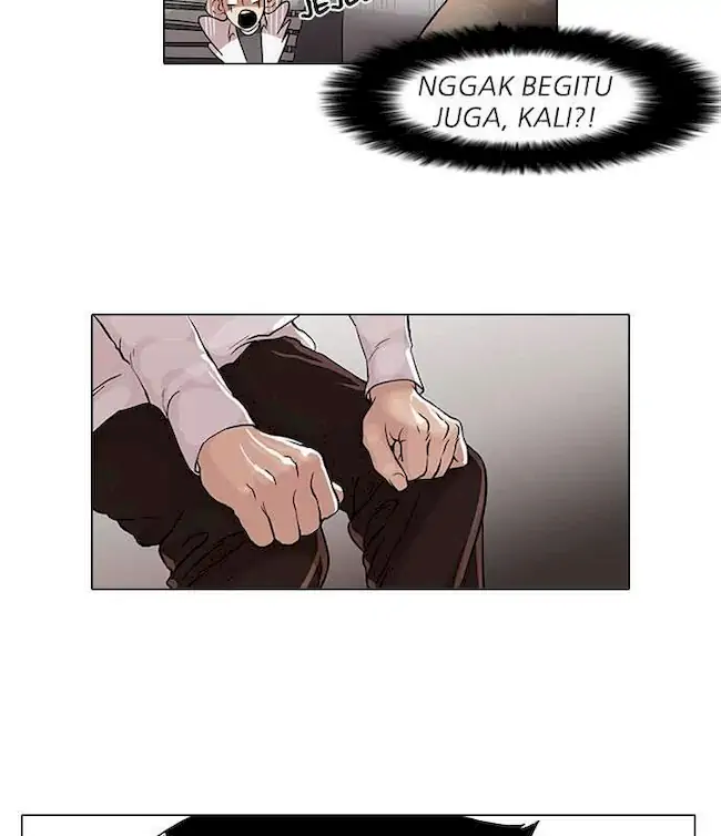 Lookism Chapter 54 - halaman 14