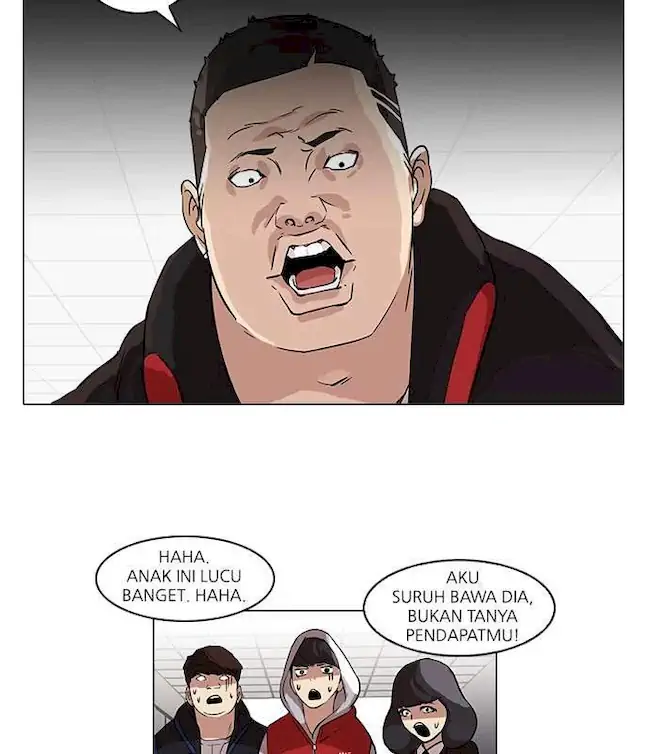 Lookism Chapter 54 - halaman 17