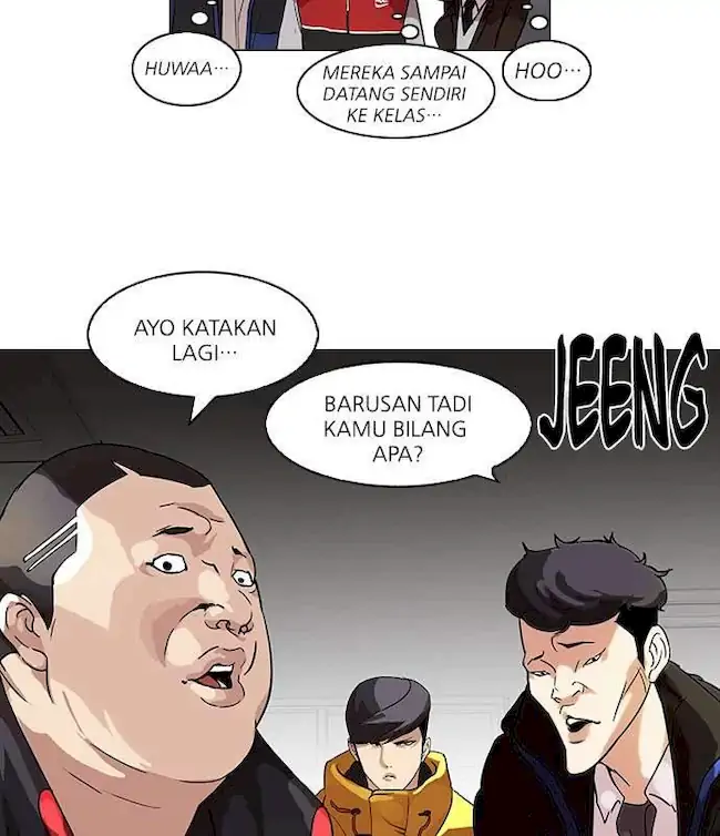Lookism Chapter 54 - halaman 18