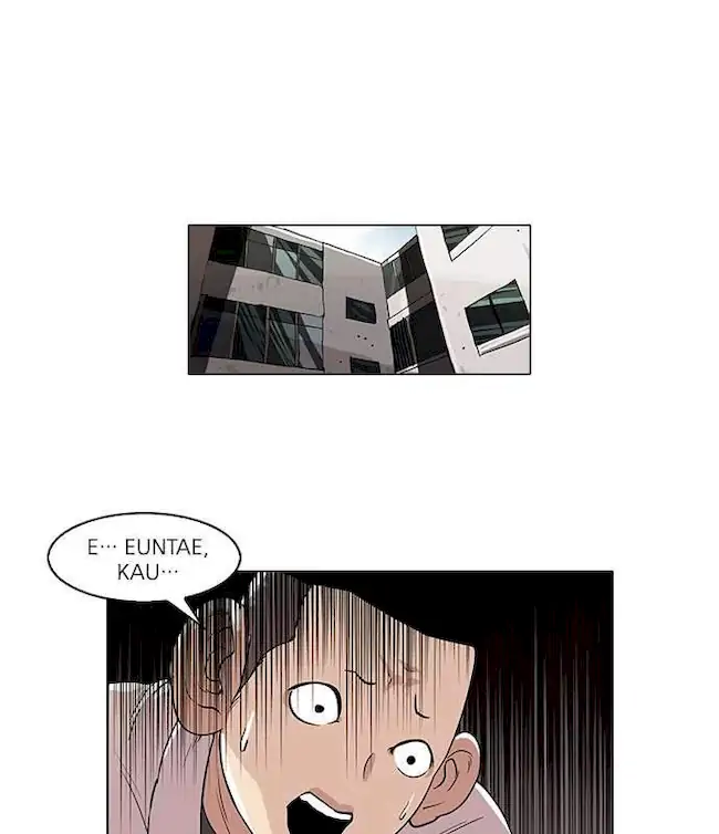 Lookism Chapter 54 - halaman 2