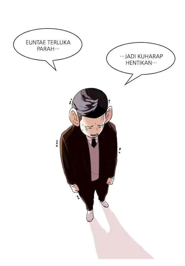 Lookism Chapter 54 - halaman 20
