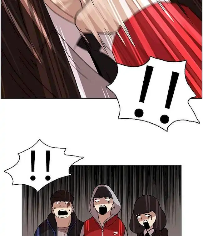 Lookism Chapter 54 - halaman 22