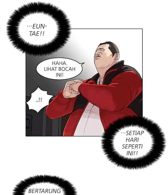Lookism Chapter 54 - halaman 24