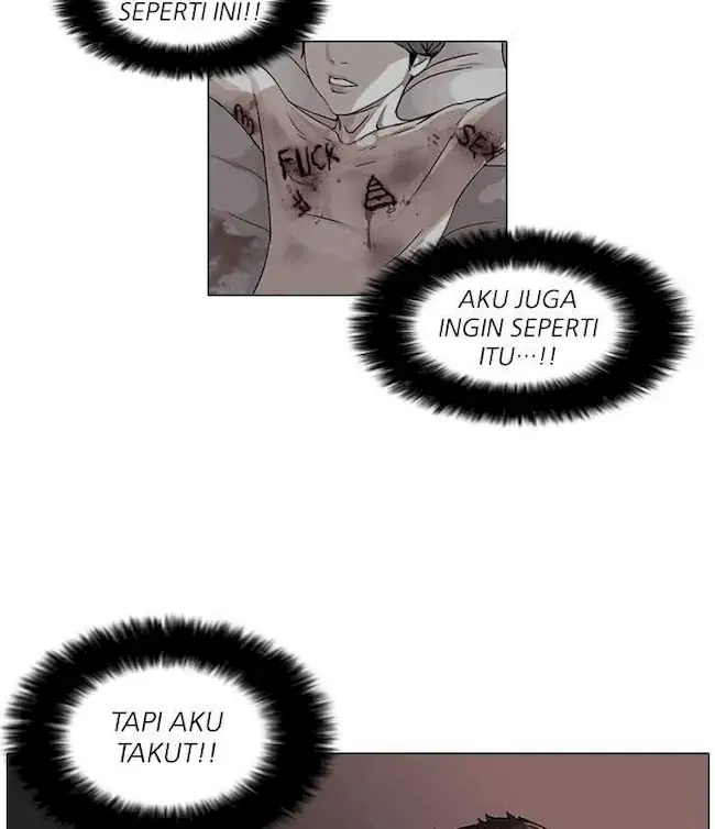 Lookism Chapter 54 - halaman 25