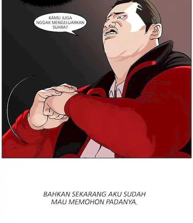 Lookism Chapter 54 - halaman 26