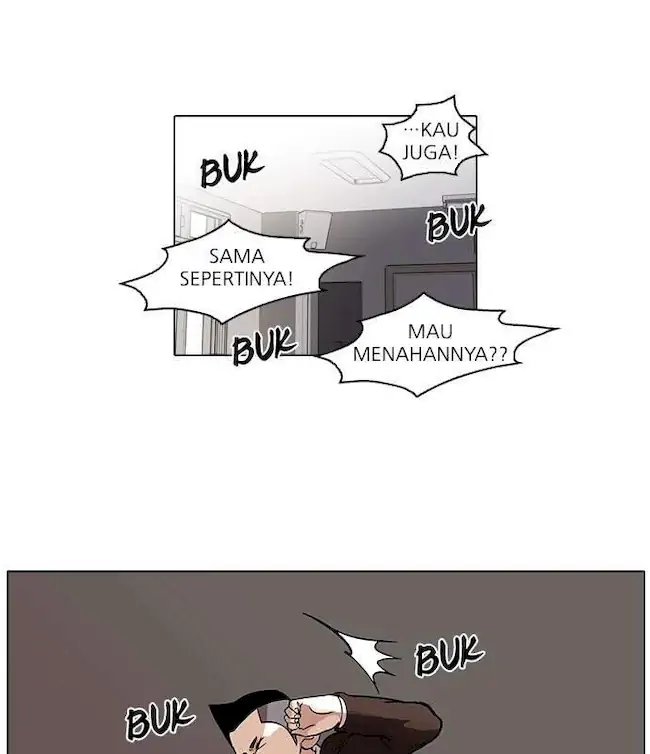 Lookism Chapter 54 - halaman 27