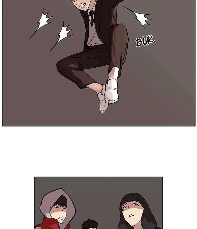 Lookism Chapter 54 - halaman 28