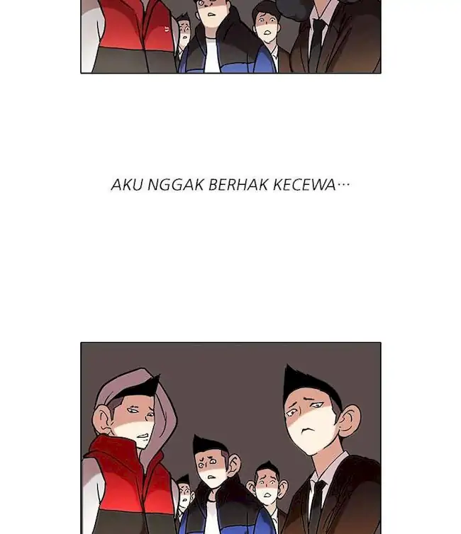 Lookism Chapter 54 - halaman 29