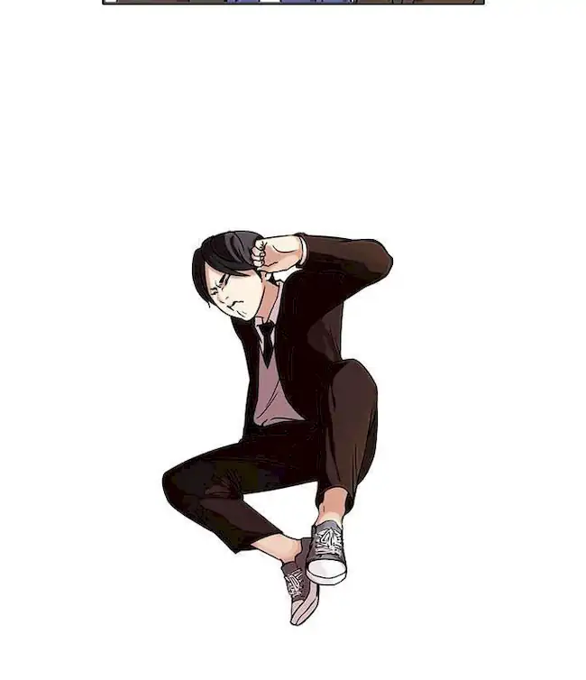 Lookism Chapter 54 - halaman 30