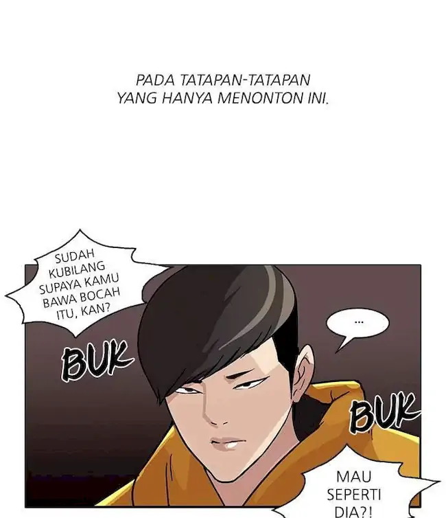 Lookism Chapter 54 - halaman 31