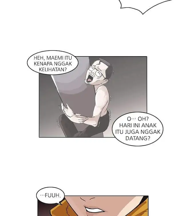Lookism Chapter 54 - halaman 32