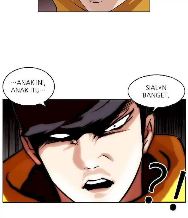 Lookism Chapter 54 - halaman 33