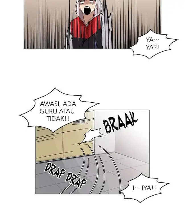 Lookism Chapter 54 - halaman 35