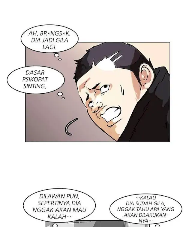 Lookism Chapter 54 - halaman 36