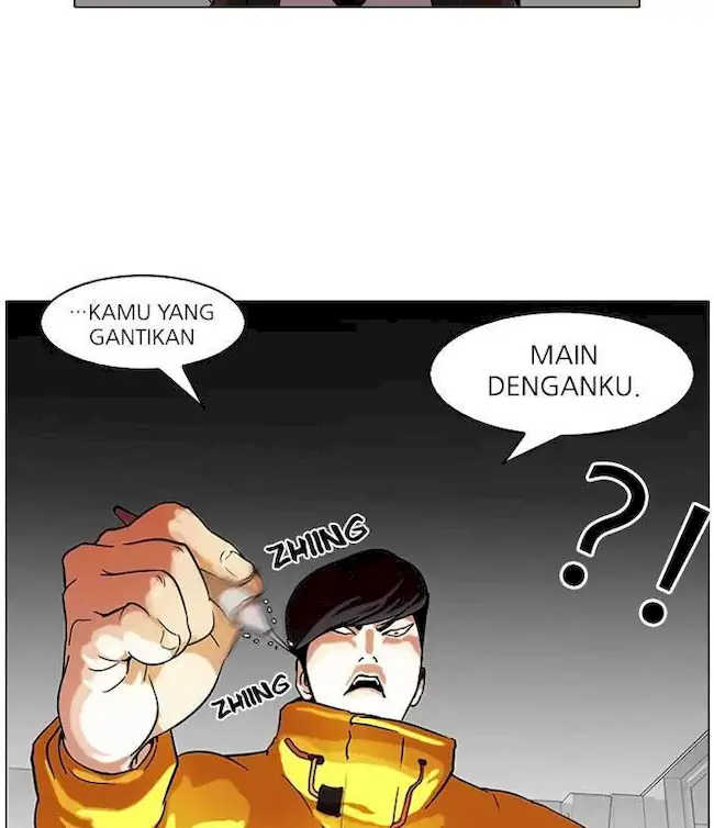 Lookism Chapter 54 - halaman 38