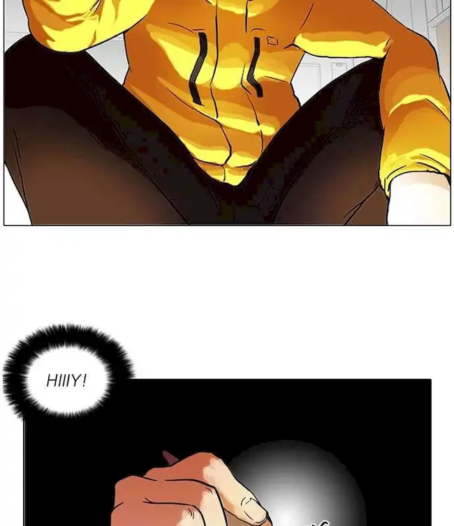 Lookism Chapter 54 - halaman 39