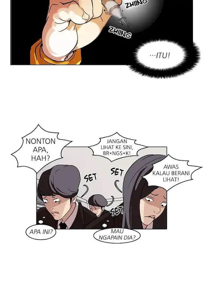 Lookism Chapter 54 - halaman 40