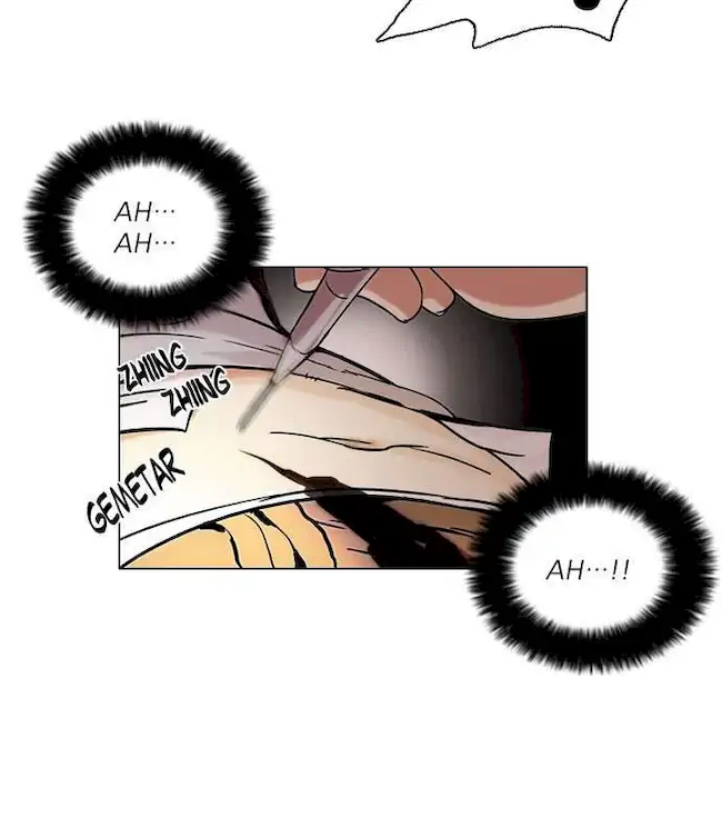 Lookism Chapter 54 - halaman 42