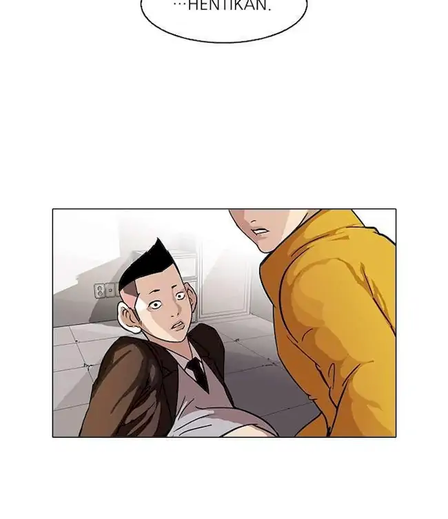 Lookism Chapter 54 - halaman 44