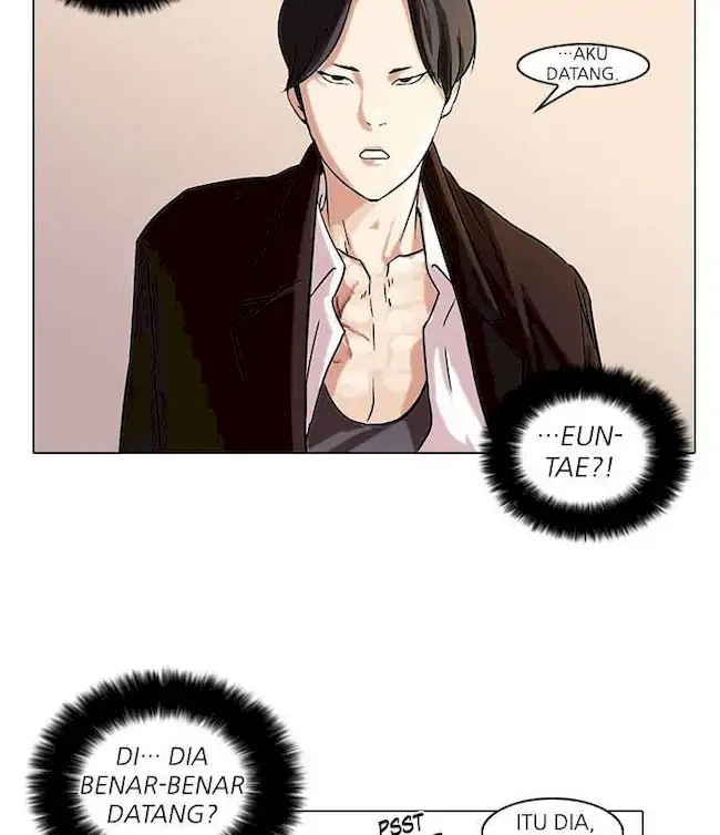 Lookism Chapter 54 - halaman 47