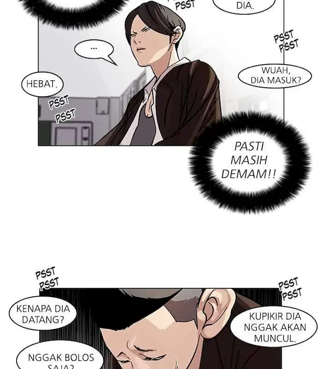 Lookism Chapter 54 - halaman 48