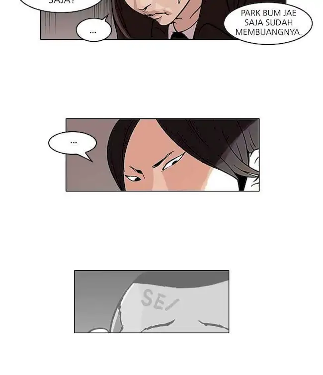 Lookism Chapter 54 - halaman 49