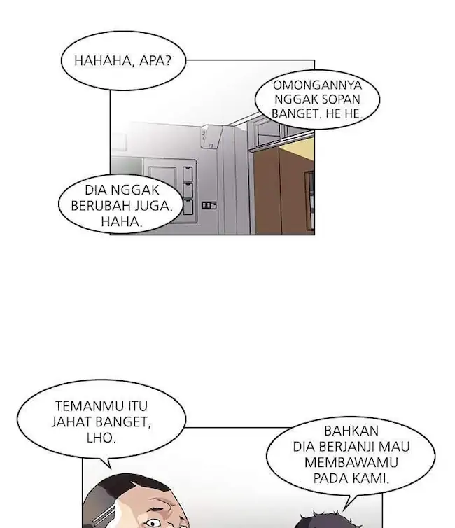 Lookism Chapter 54 - halaman 51