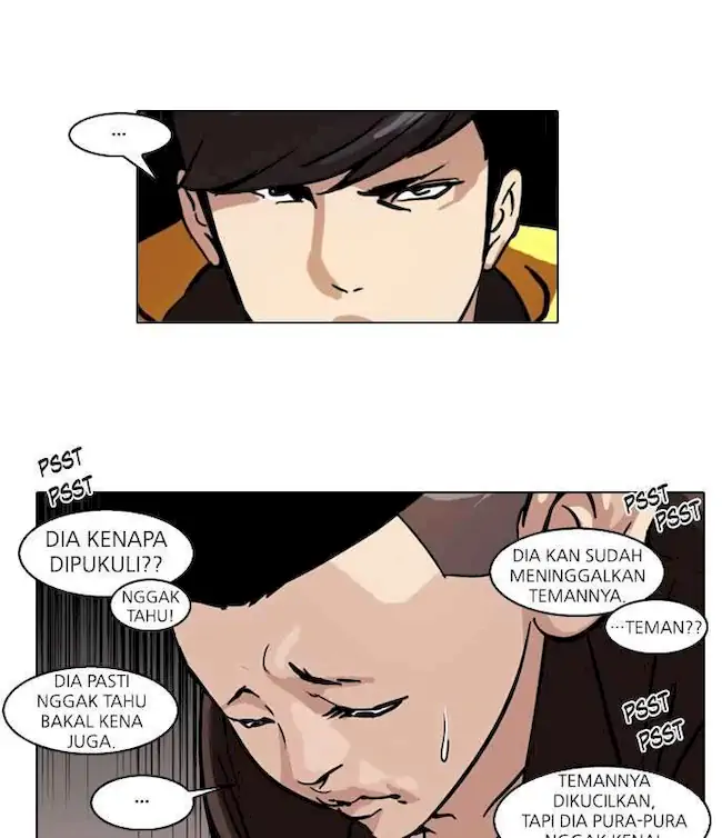 Lookism Chapter 54 - halaman 55
