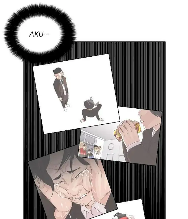 Lookism Chapter 54 - halaman 57